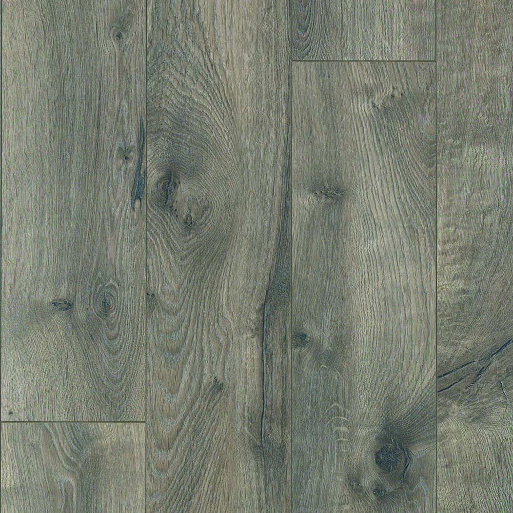 Pergo XP Southern Grey Oak 10 mm Thick x 61/8 in. Wide x 471/4 in