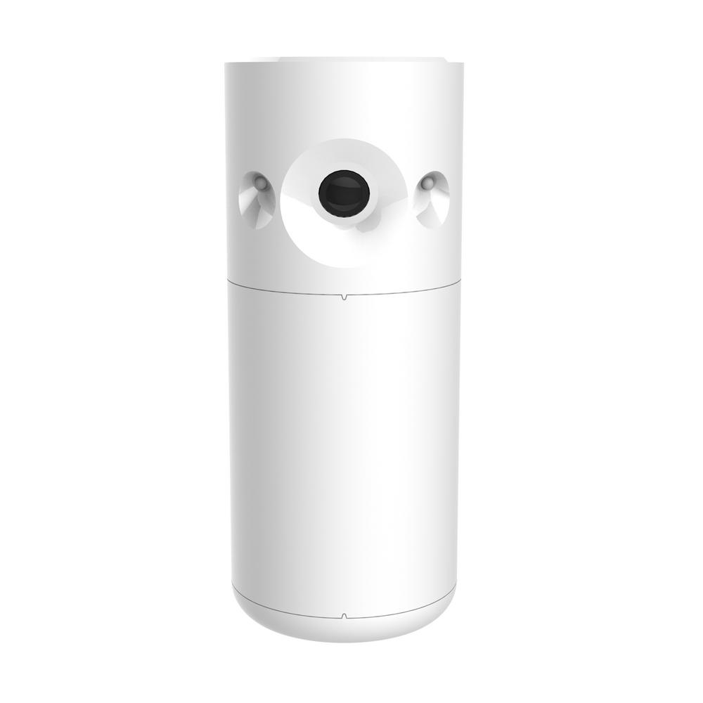 Honeywell Home Smart Home Security Wireless Indoor Motion Sensor with Night VisionRCHSIMV1