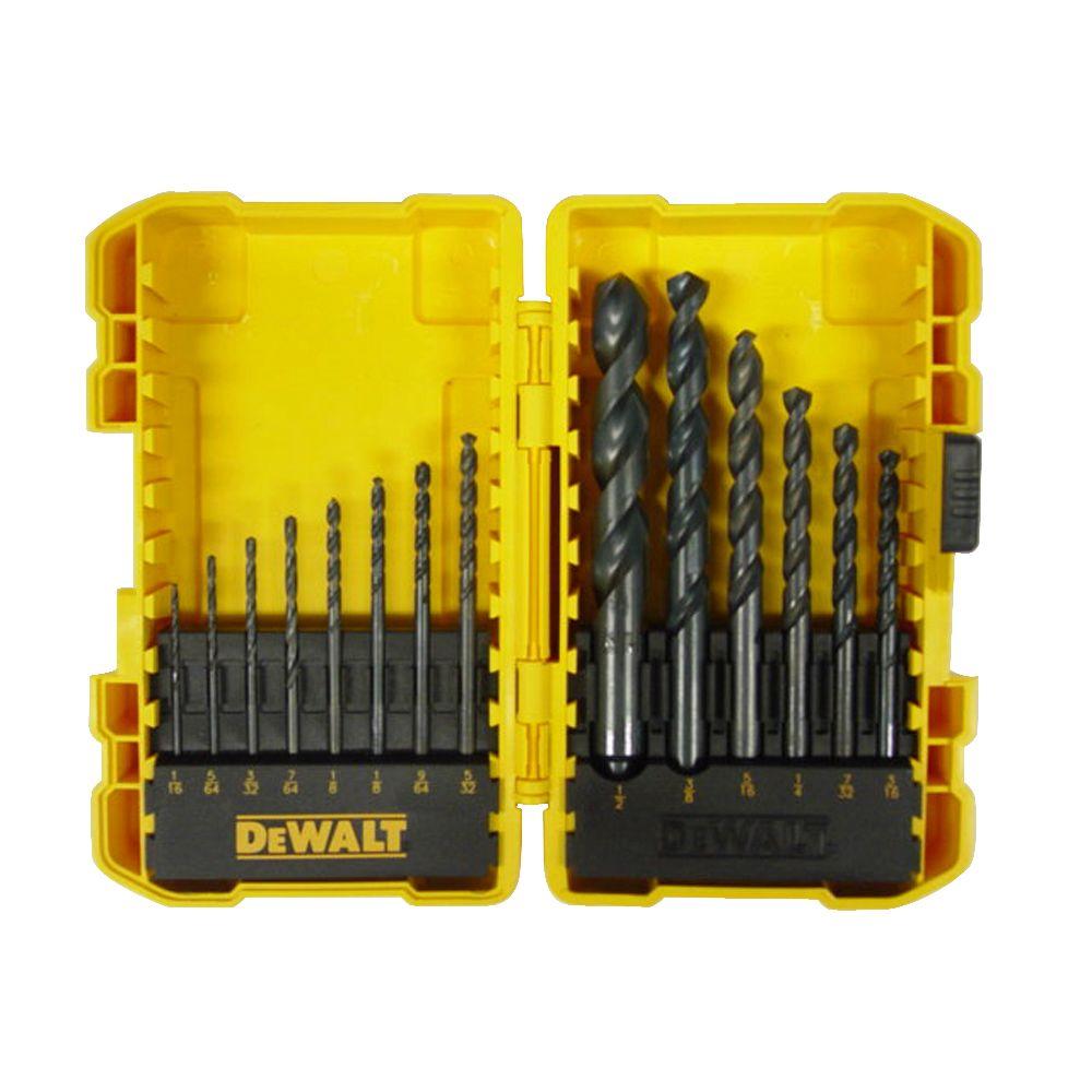 Makita Impact Gold Steel Driver Bit Set (26-Piece)-B-46919 - The ...