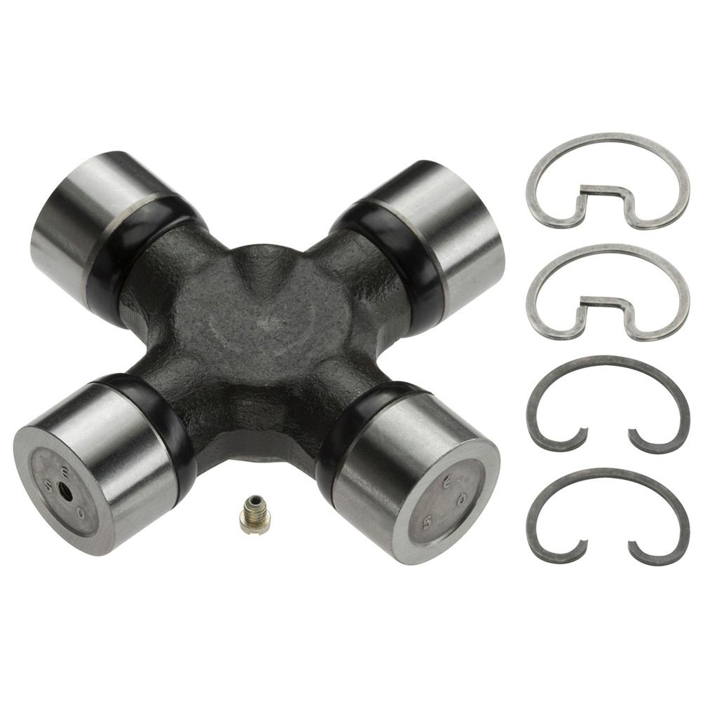 moog universal joint