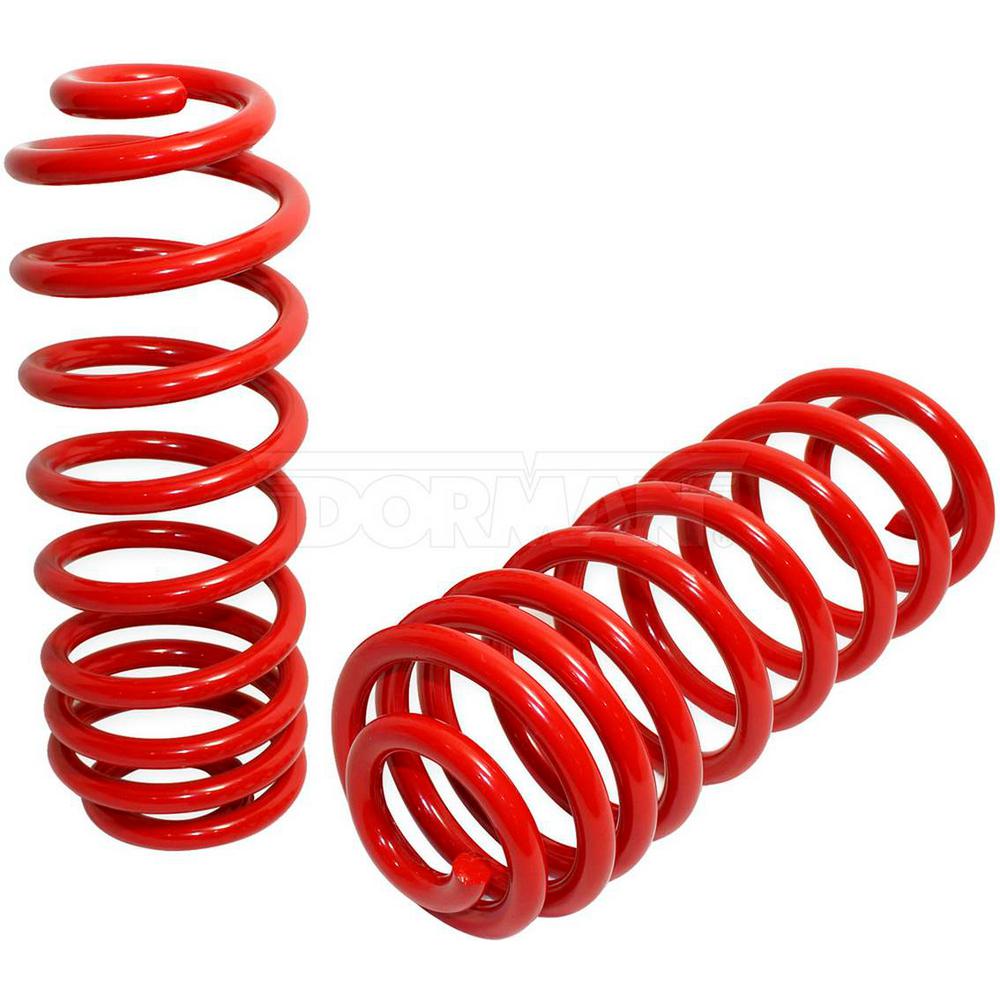 OE Solutions Air Suspension Conversion Kit 20032007 Hummer H2949517