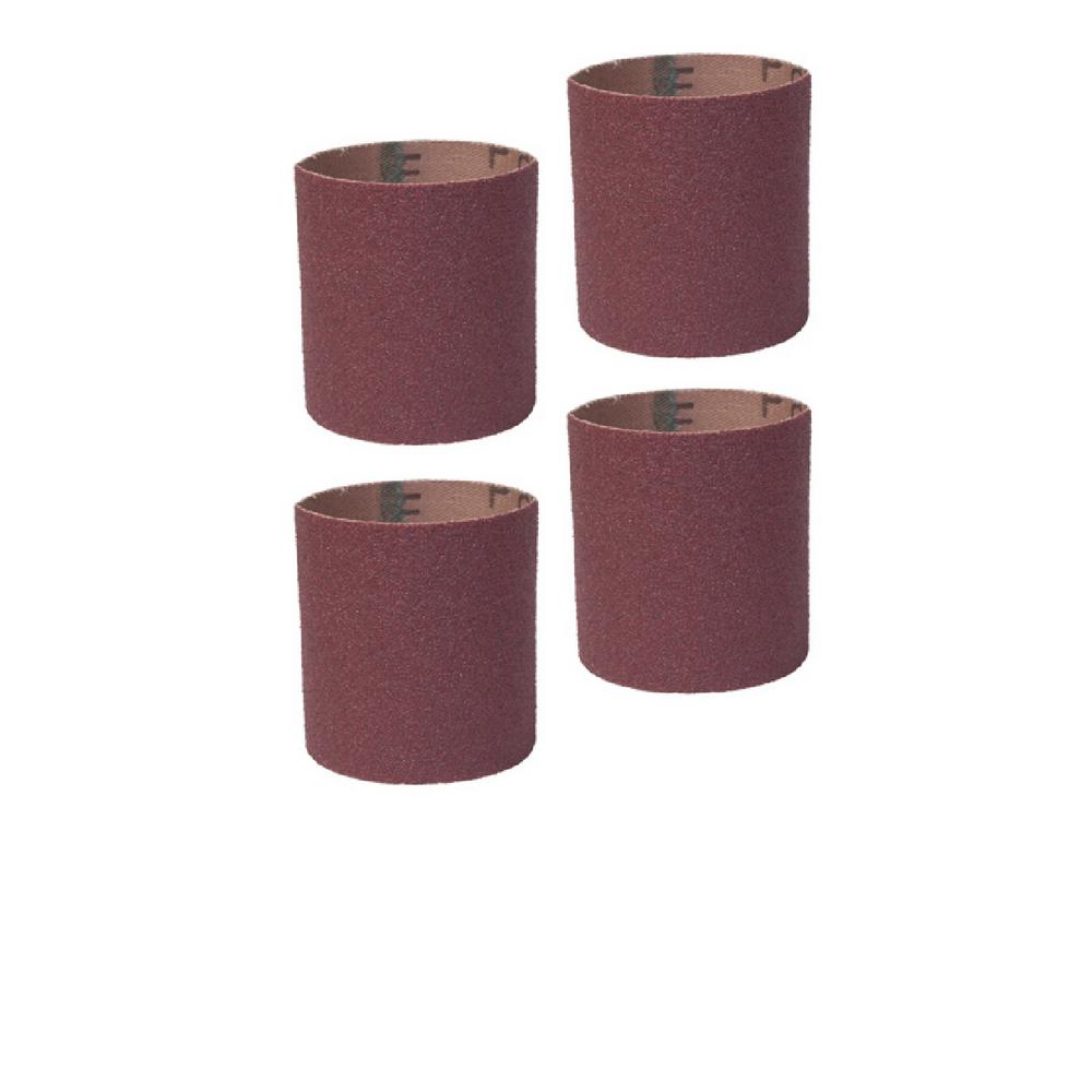 King Arthur S Tools 150 Grit Guinevere Medium Drum Sleeves Tools 150 Grit Guinevere Medium
