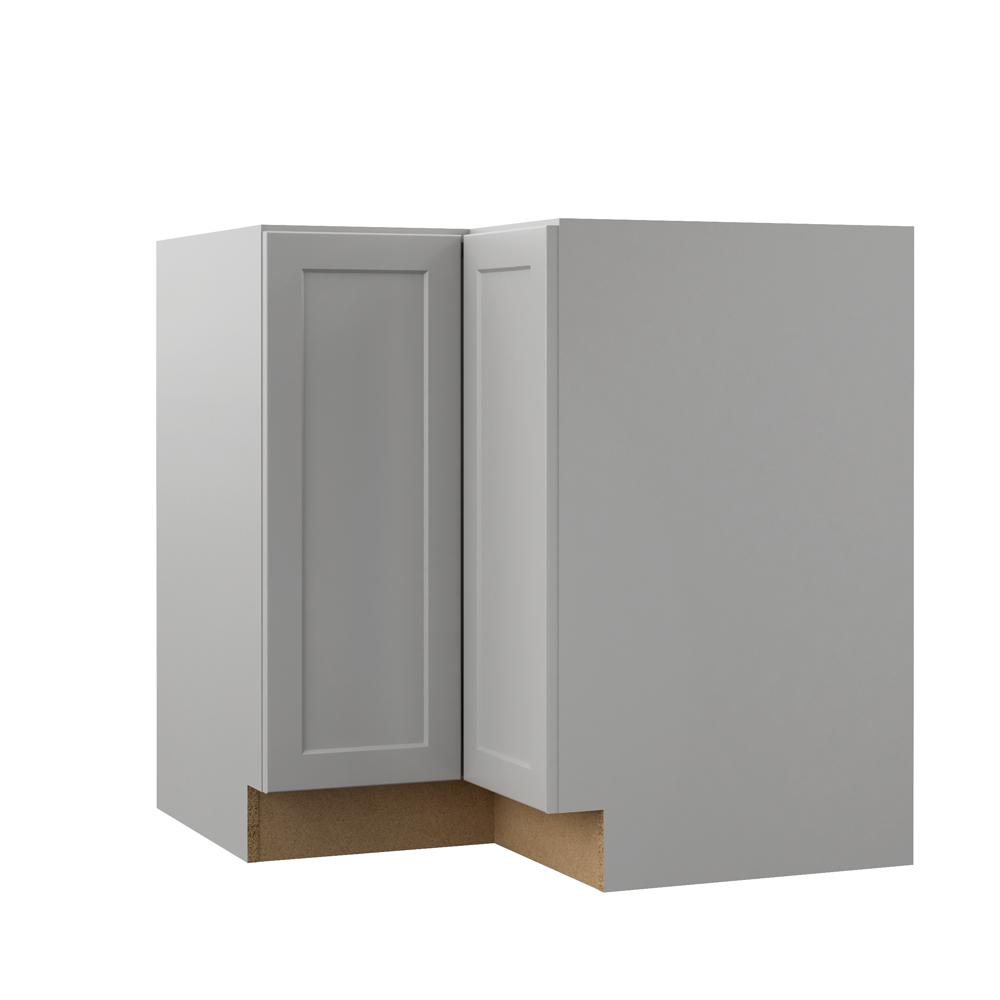 Hampton Bay Designer Series Melvern Assembled 33x34.5x20.25 in. Lazy