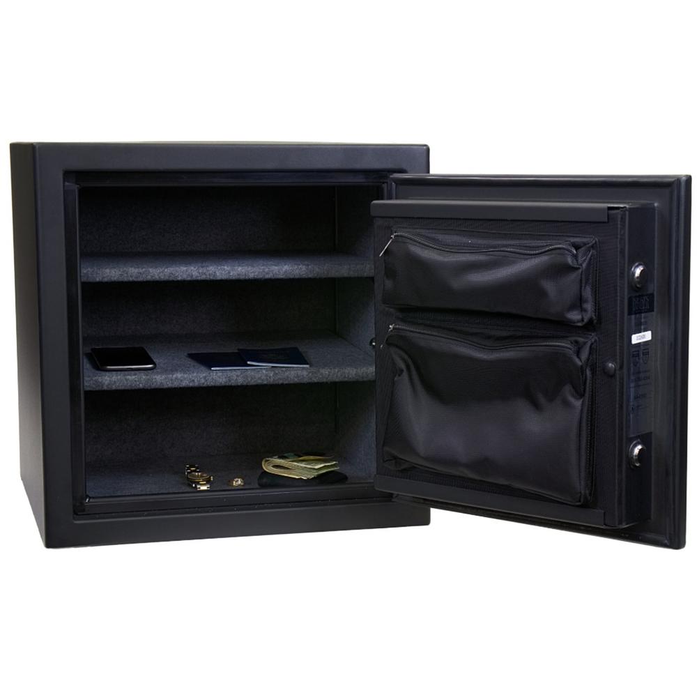 Sports Afield 4 63 Cu Ft Home And Office Fire Safe Sa Es03 The
