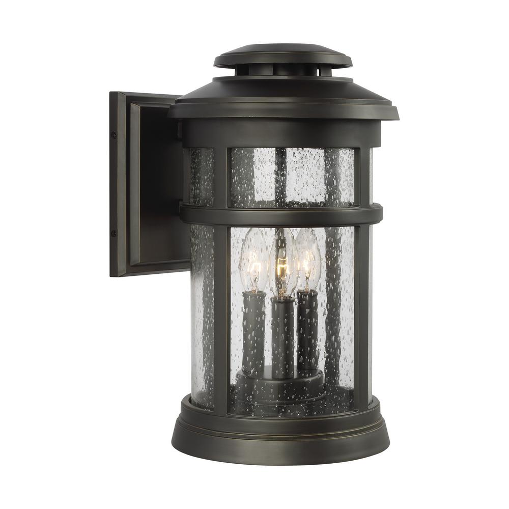 Feiss Waterproof Transitional Outdoor Lighting