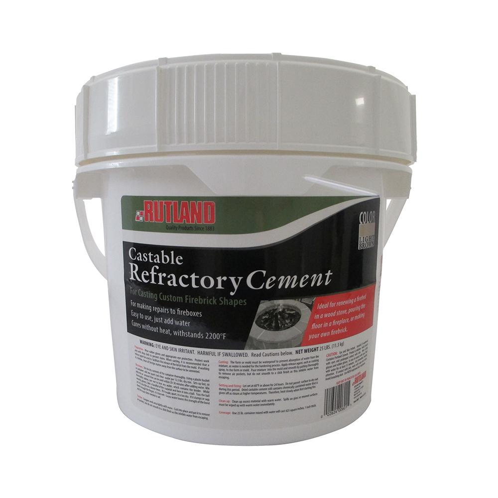 Rutland - Fireplace Mortar & Sealants - Fireplace Accessories & Parts - The Home Depot Shop our selection of Rutland