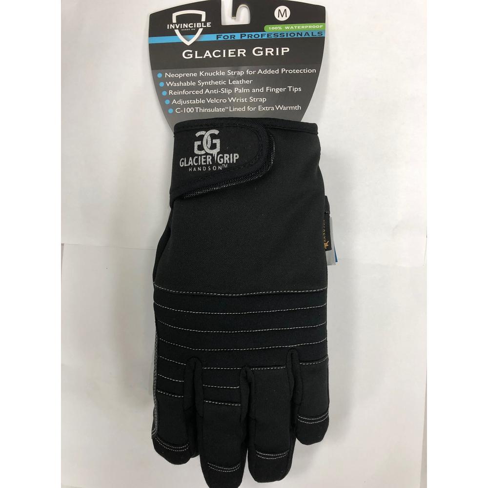 arctic guard gloves