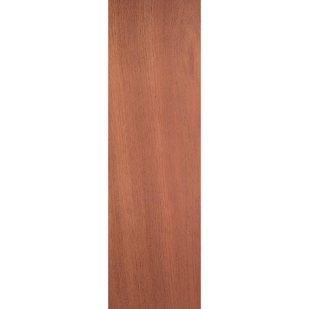 Masonite 24 In X 80 In Smooth Flush Hardwood Solid Core