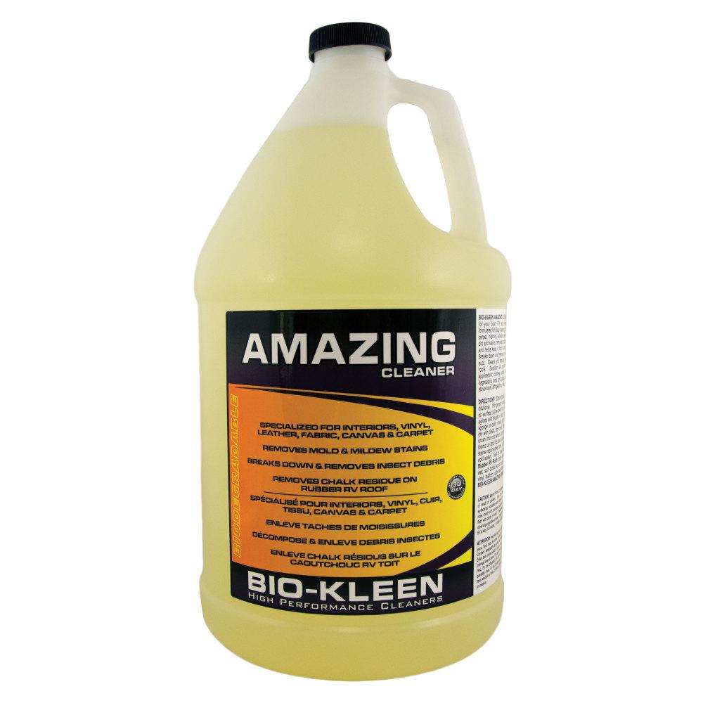 Gallon Amazing Cleaner Boat Vinyl Cleaner-M00309 - The 