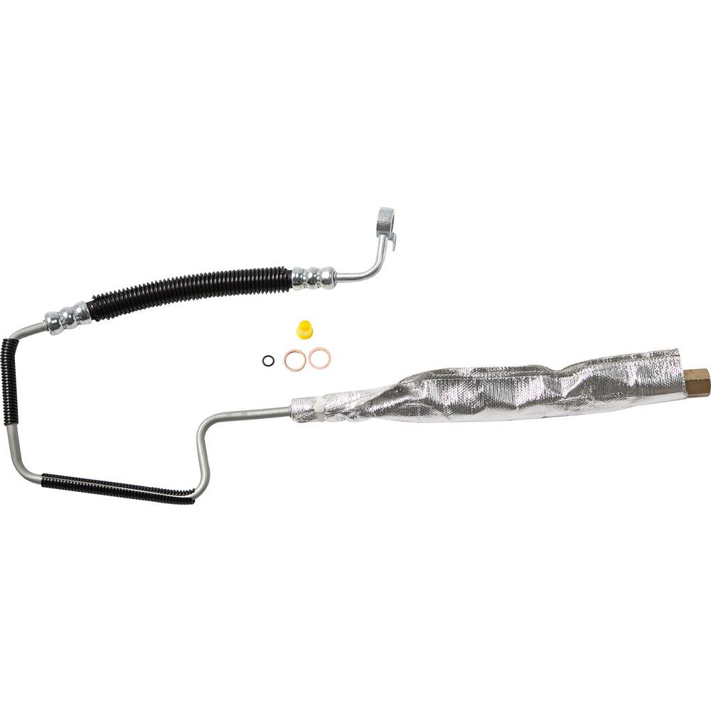 Gates 363060 Assembly