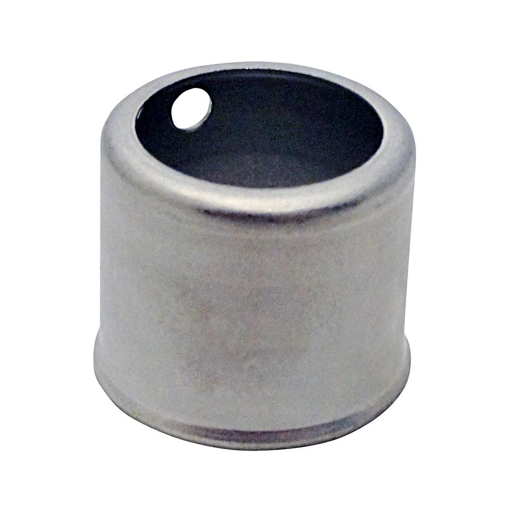 Apollo 1/2 in. Stainless Steel PEX Crimp Sleeve (25Pack)PXSS1225PK