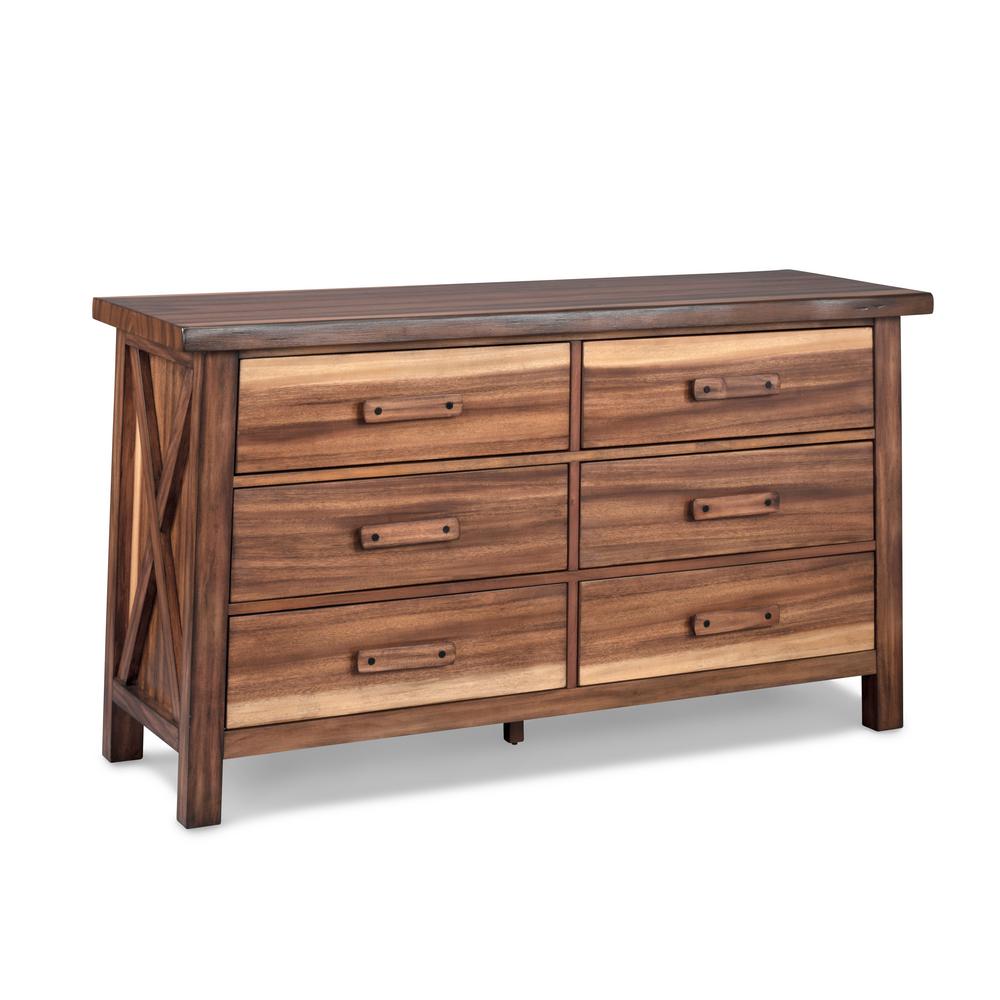 HOMESTYLES Forest Retreat 19 in. Dresser518543 The Home Depot