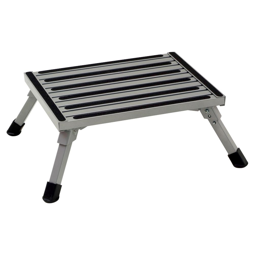 Stromberg Carlson Products Aluminum Platform Folding RV Stromberg Carlson Products Aluminum Platform Folding RV