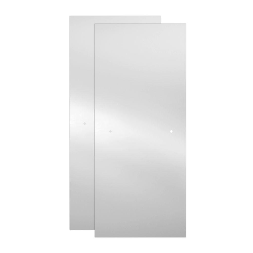 Glastender 07000214 32-3//16 Inch Sliding Door