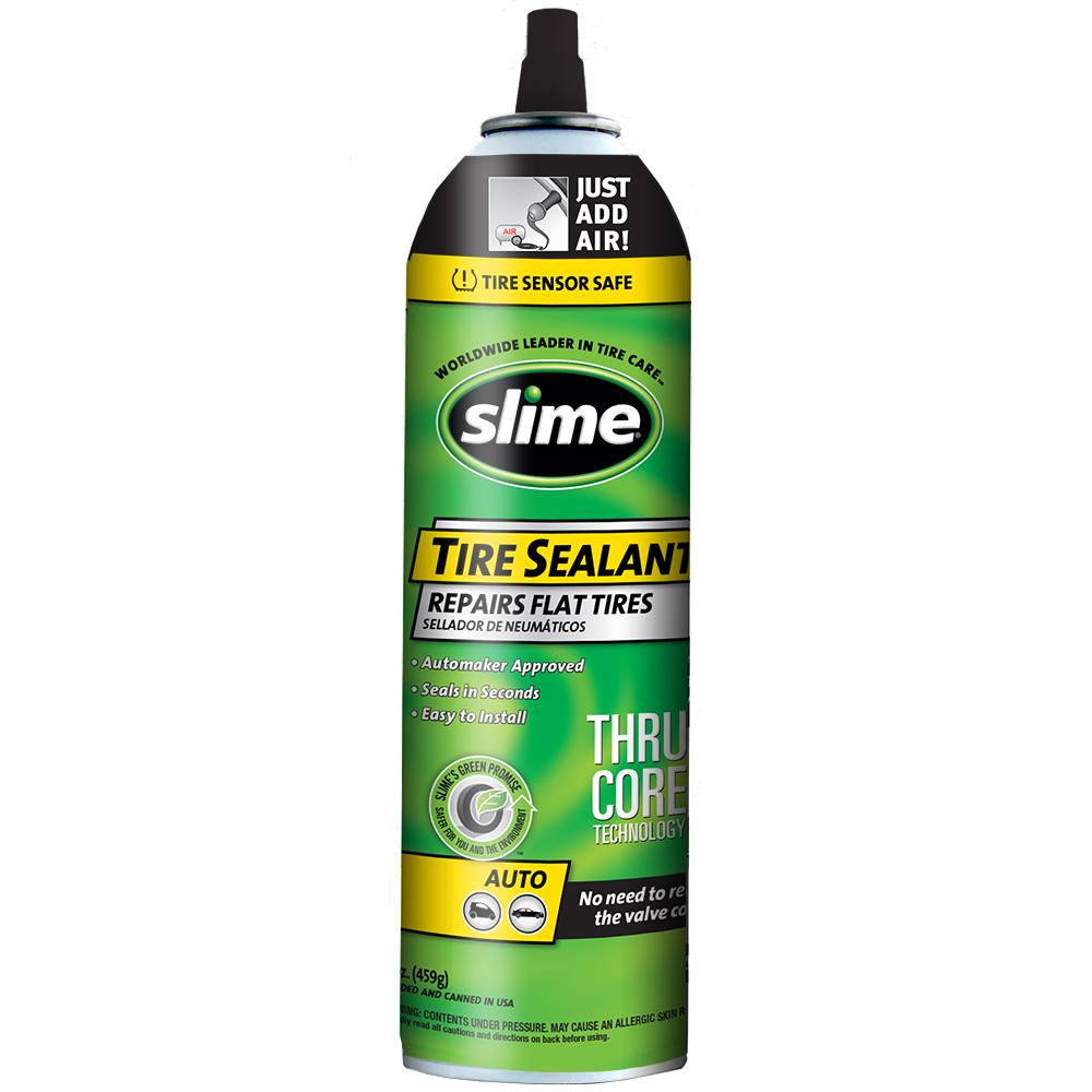 slime bike tire sealant