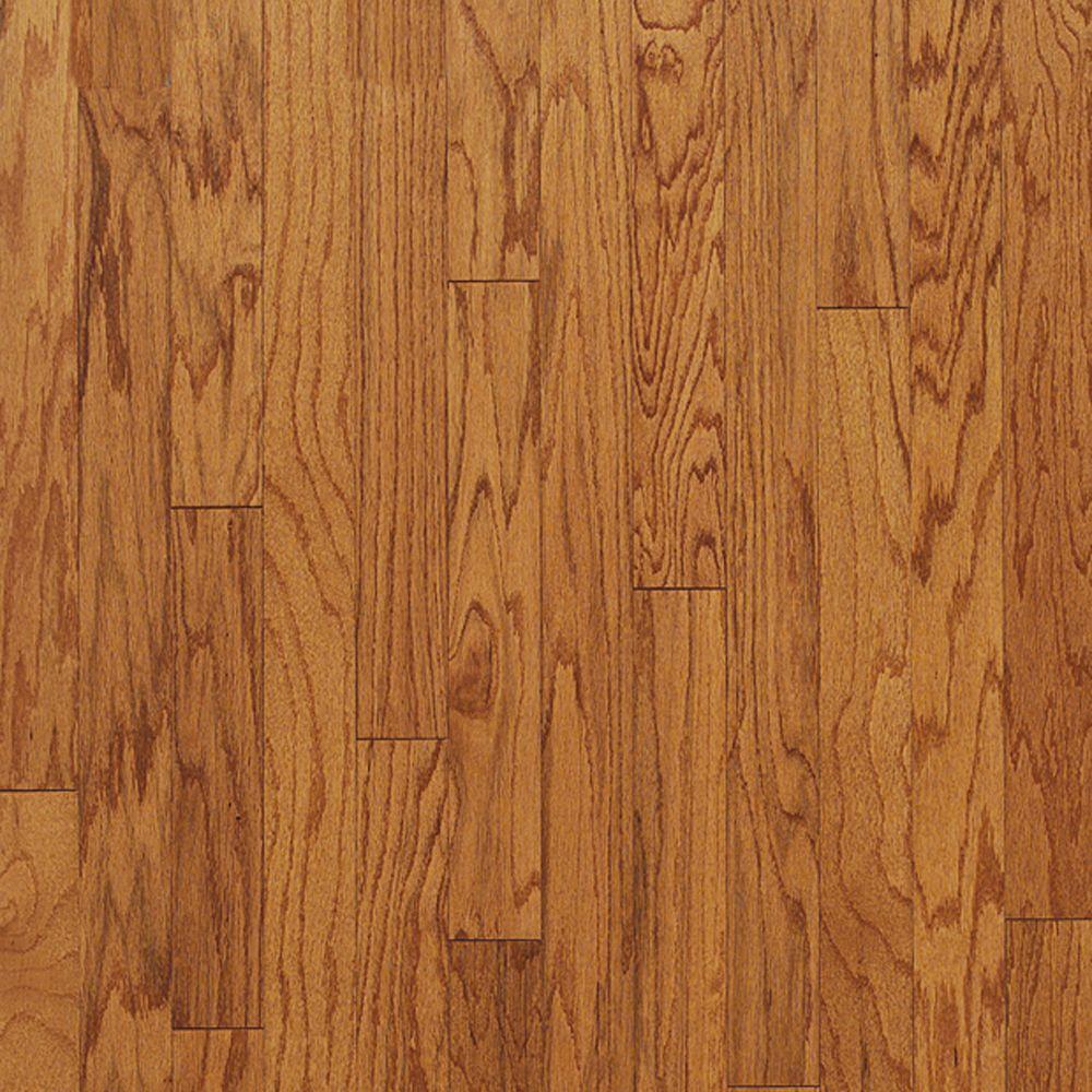 Bruce 3 8 In Red Oak Engineered Hardwood Bruce 3 8 In Red Oak Engineered