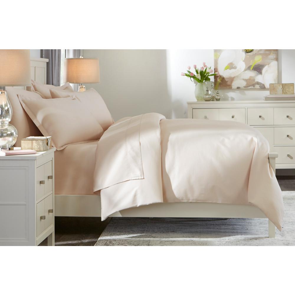 Bright Loud 100/% Cotton 300 Thread Count Sheet Set King