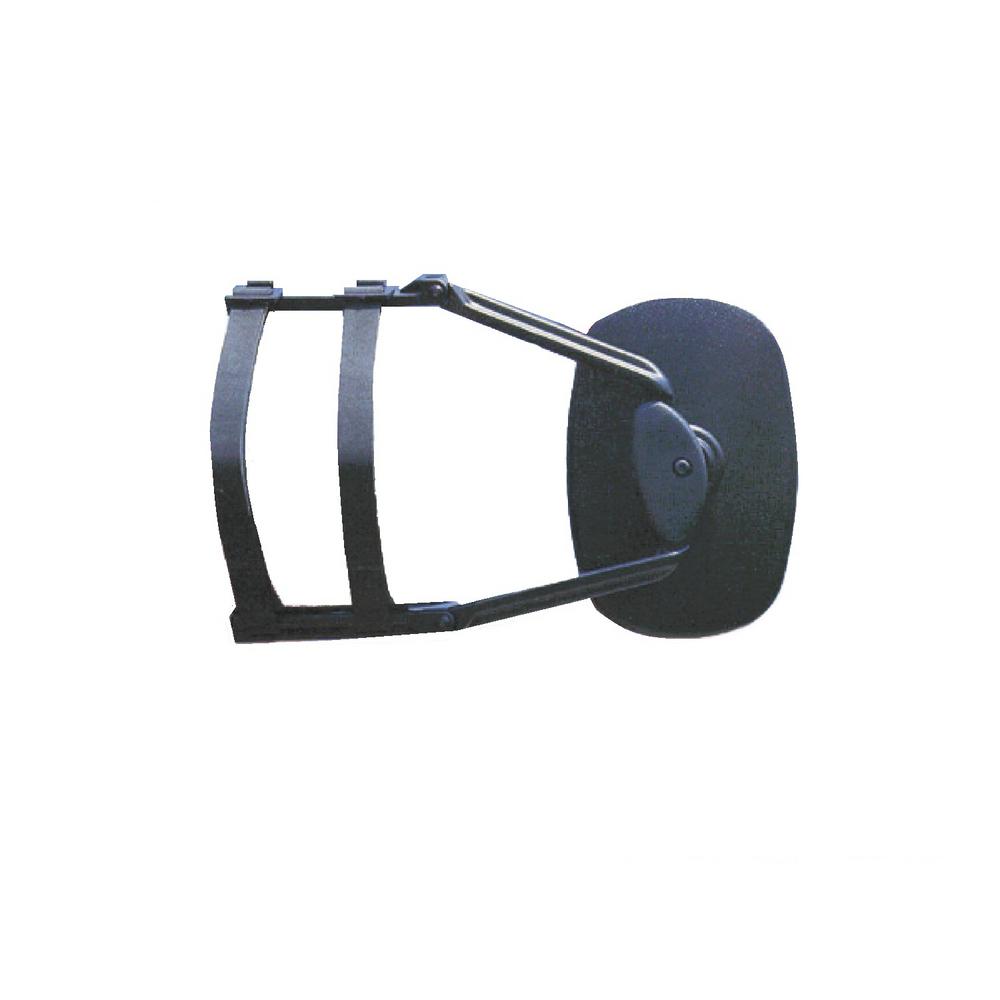 Prime Products Clip On Tow Mirror