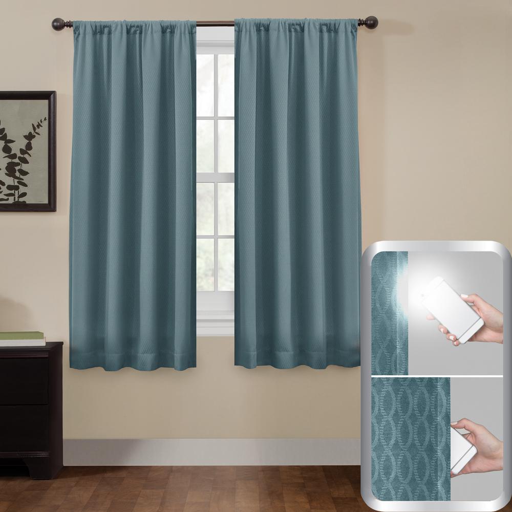 home window curtains