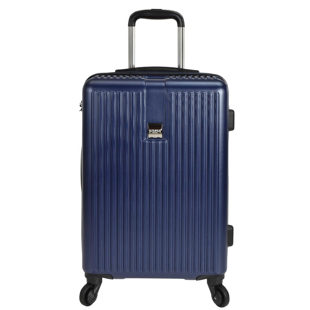 21 hardside spinner luggage