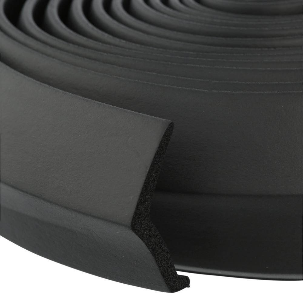 Frost King 16 Ft Garage Door Bottom Seal Kit 2 1 4 In G16h The Home Depot - 16 Ft Garage Door Bottom Seal Kit Frost King 16 Ft Garage Door Bottom Seal Kit 2 1 4 In G16h The Home Depot - 16 Ft Garage Door Bottom Seal Kit