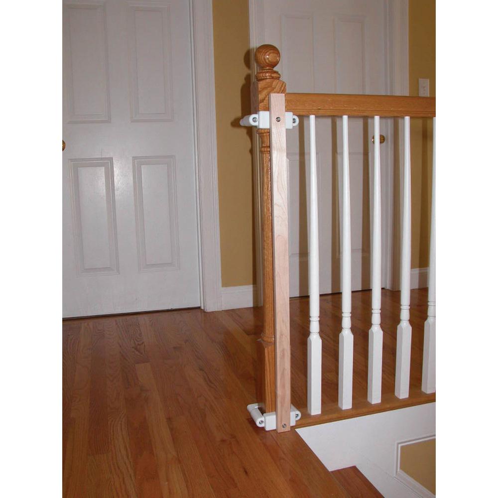 deluxe stairway summer infant