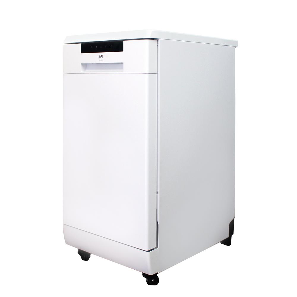 portable dishwasher home depot canada