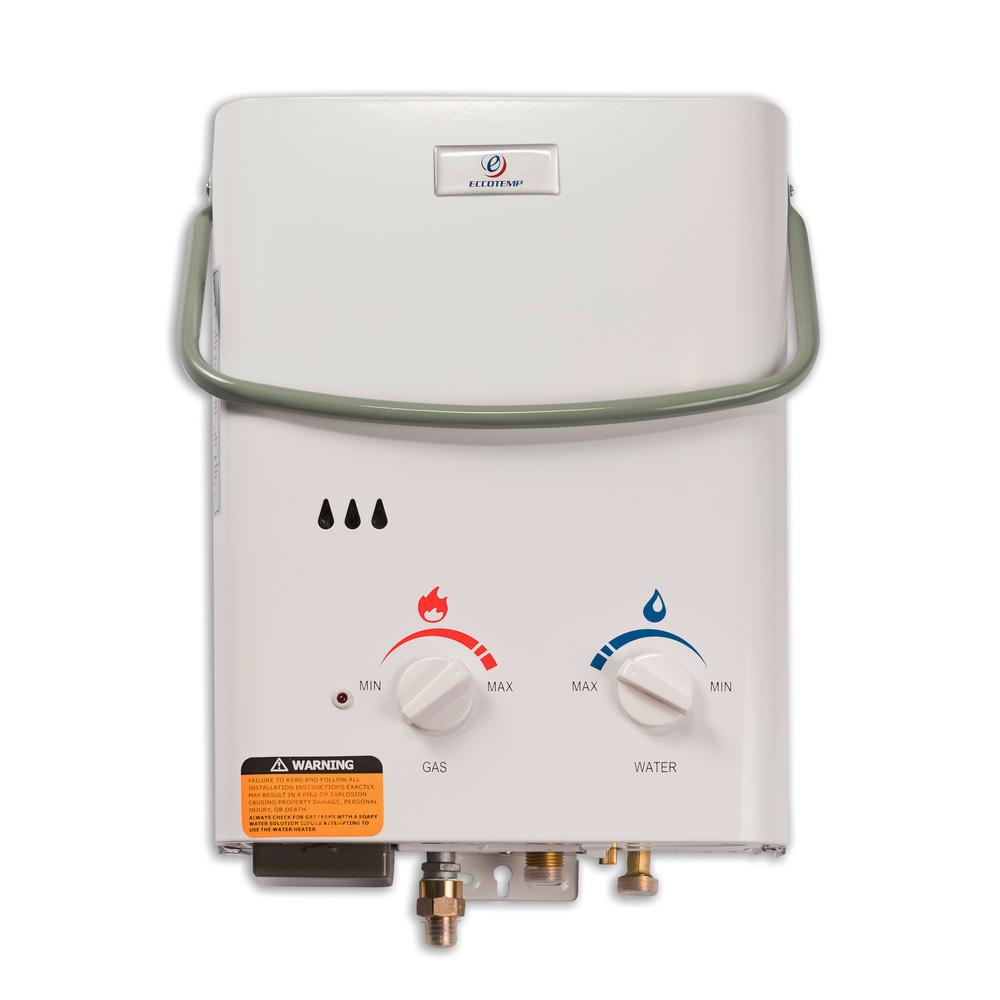 point of use water heaters - water heaters - the home depot