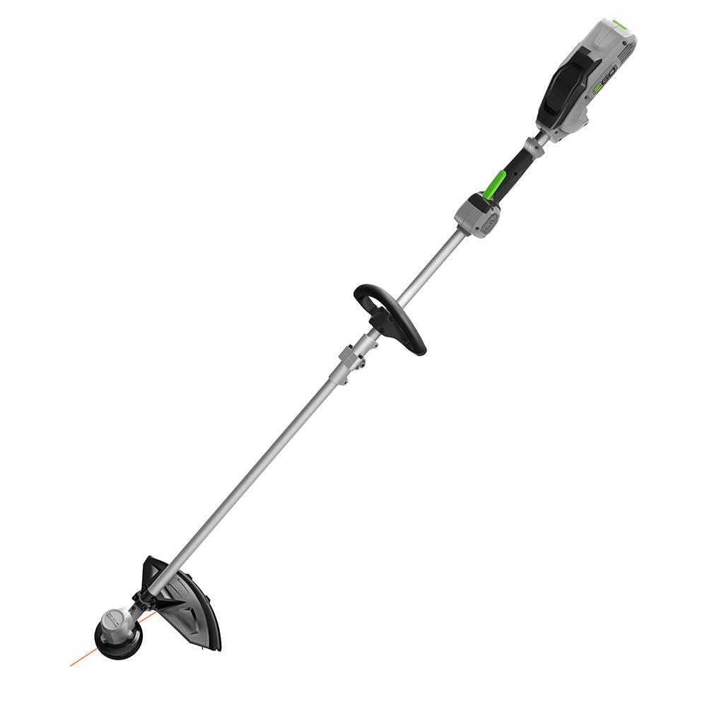 EGO 15 inch 56-Volt Lithium-ion Electric Cordless String Trimmer with Rapid... by EGO