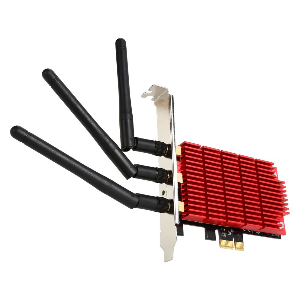 UPC 840951115053 product image for Rosewill Dual Band AC1900 Wireless Adapter | upcitemdb.com