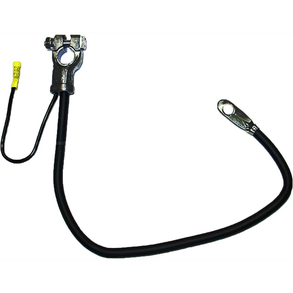 Battery CableA224U The Home Depot