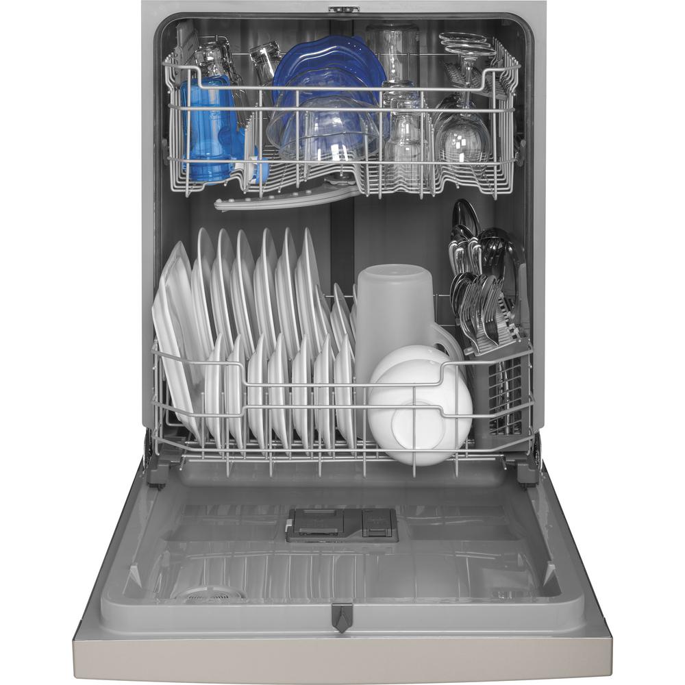 autosense dishwasher