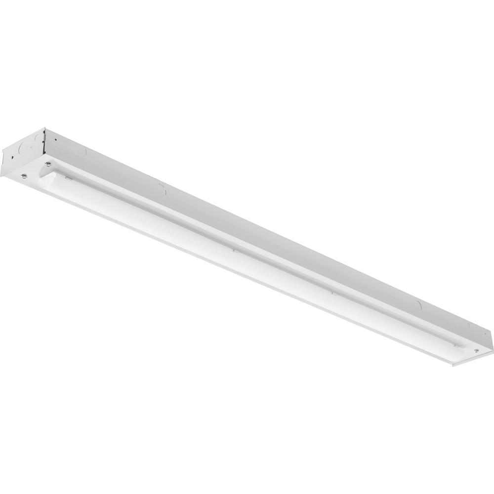 Lithonia Lighting Contractor Select CPANL Series 2 ft. x 2 ft ...