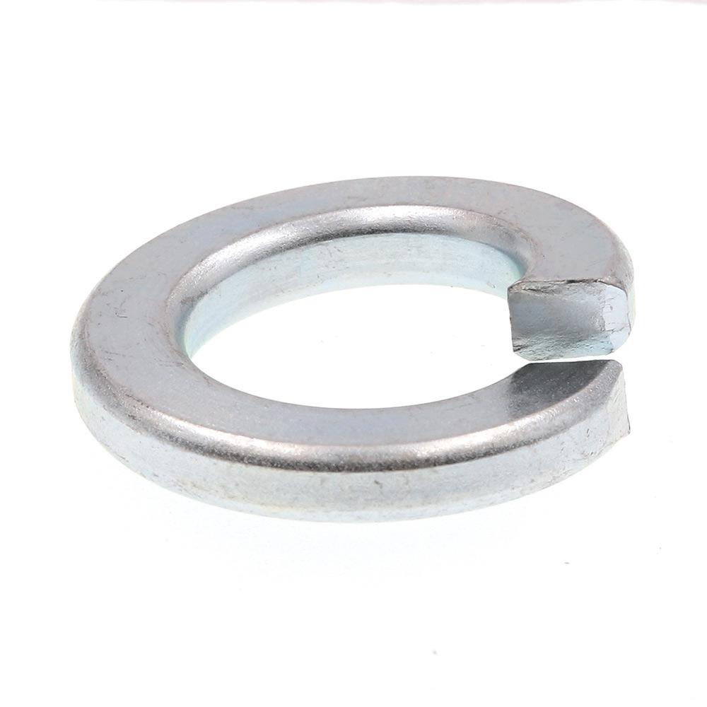 1 Inch Internal Tooth Lock Washers Steel Zinc Plated 5 