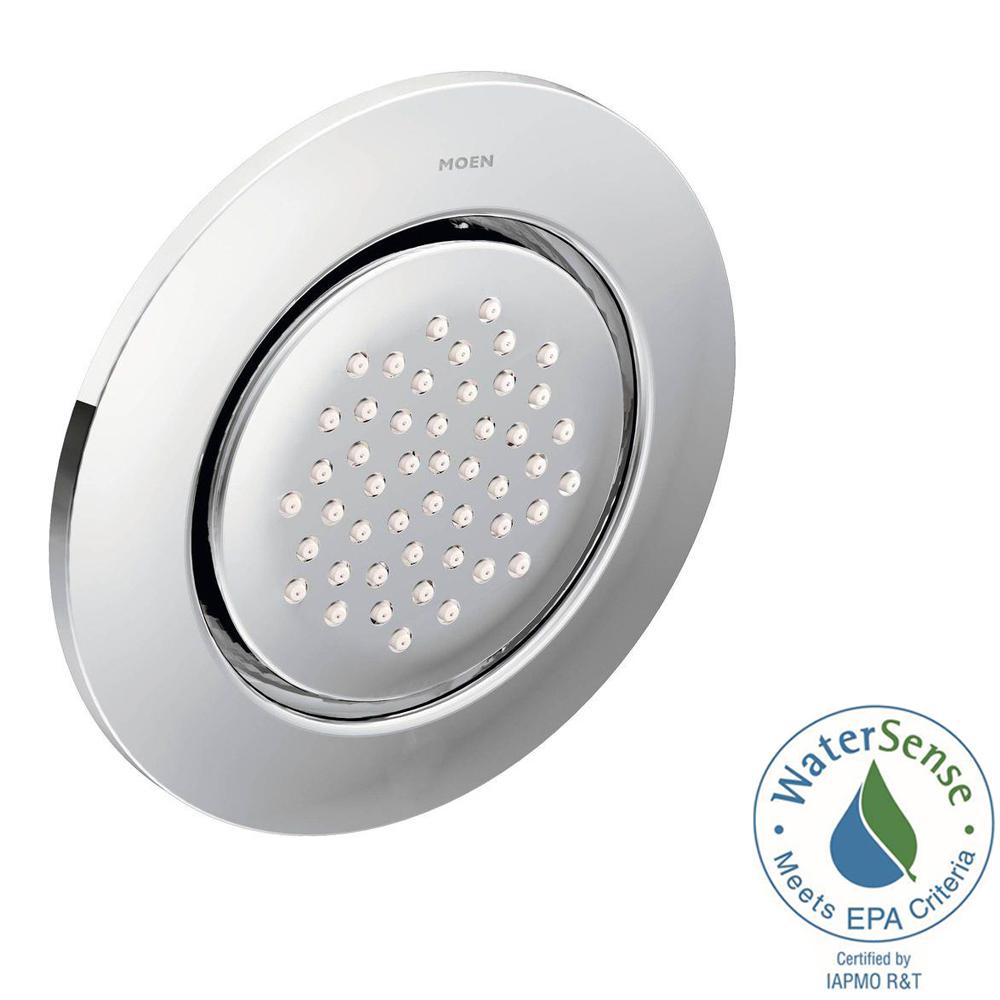 Shower Towers & Shower Systems Bathroom Faucets The Home Depot