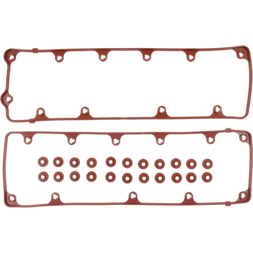 MAHLE Original Engine Valve Cover Gasket Set-VS50355 - The Home Depot