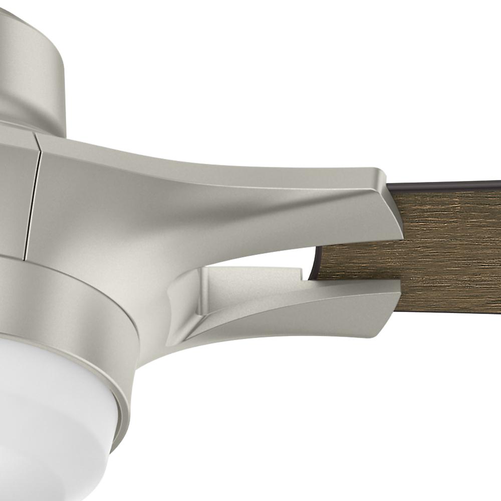 hunter simple connect alexa