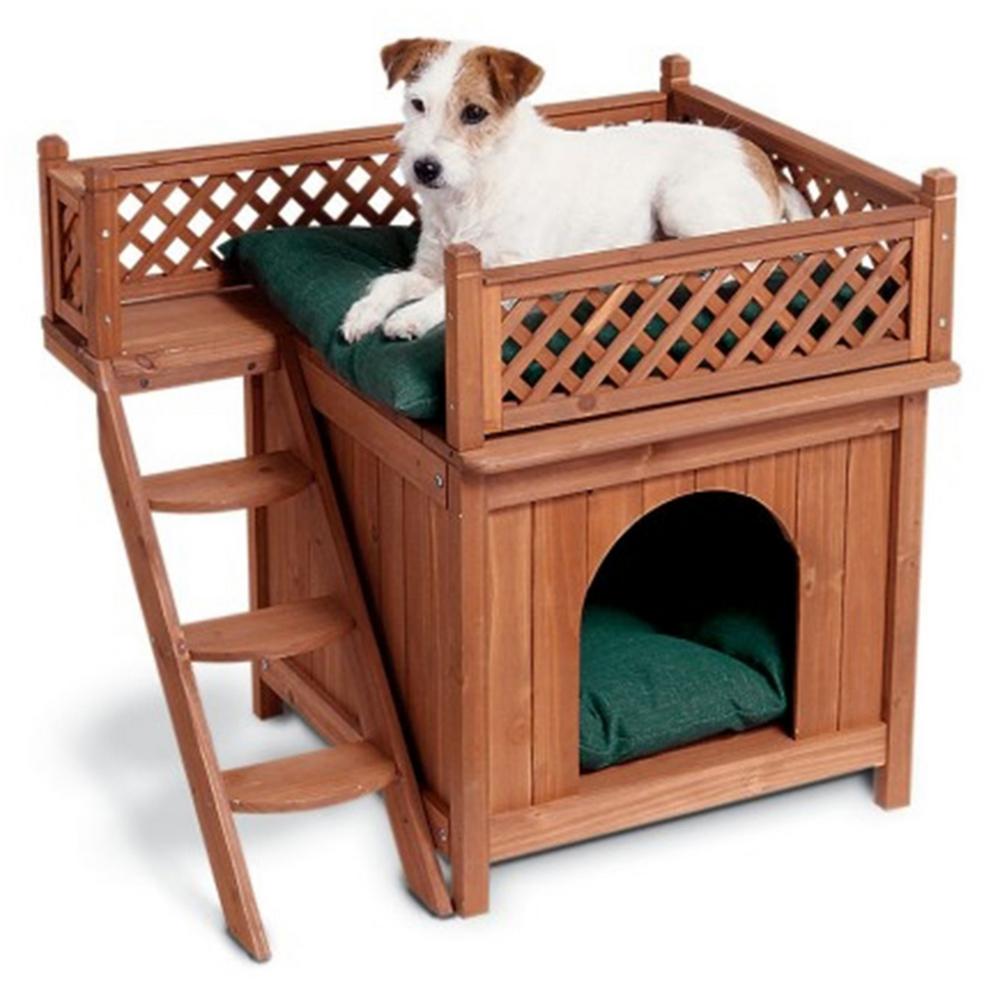 igloo dog house home depot