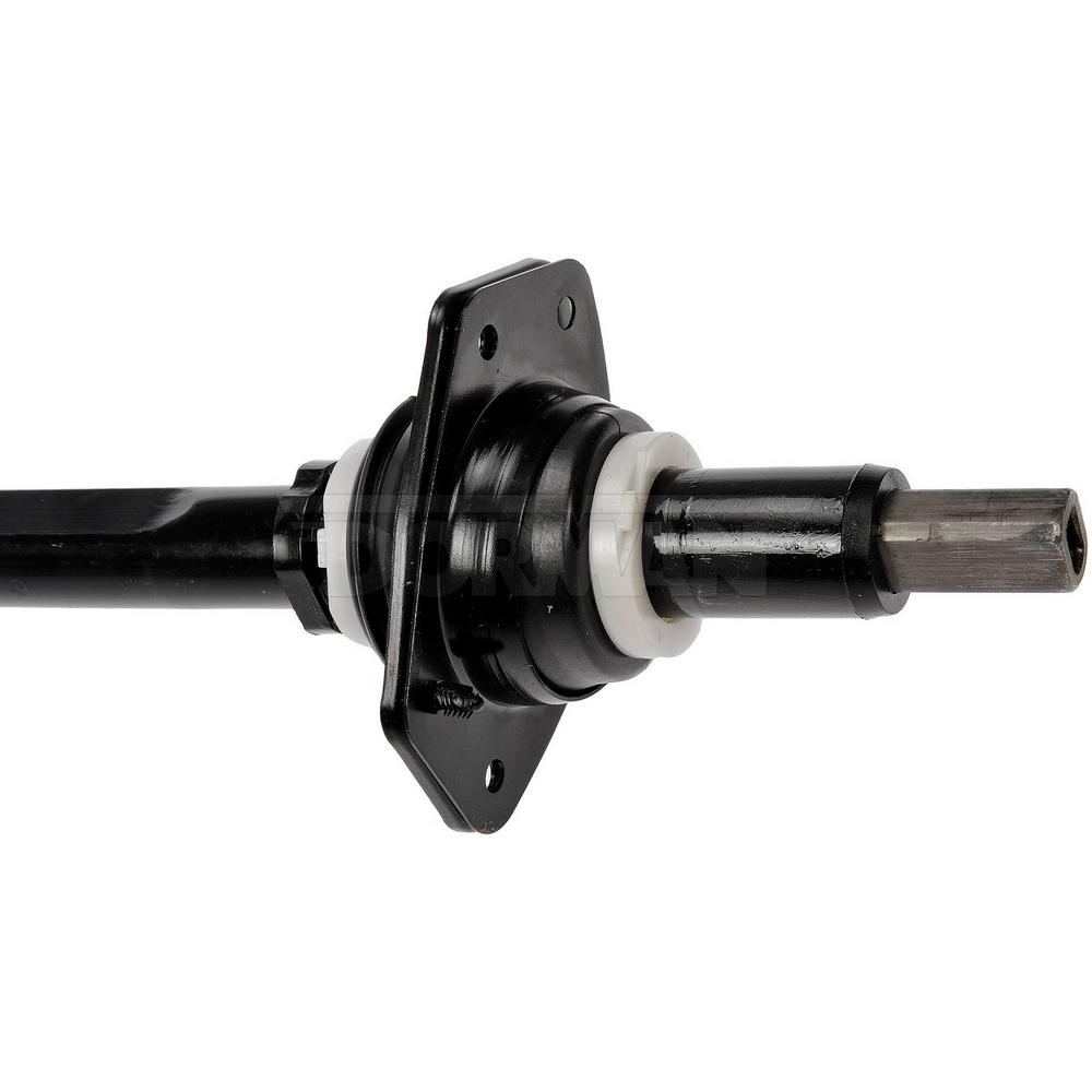 OE Solutions Lower Intermediate Steering Shaft 1997-2001 Jeep Wrangler ...