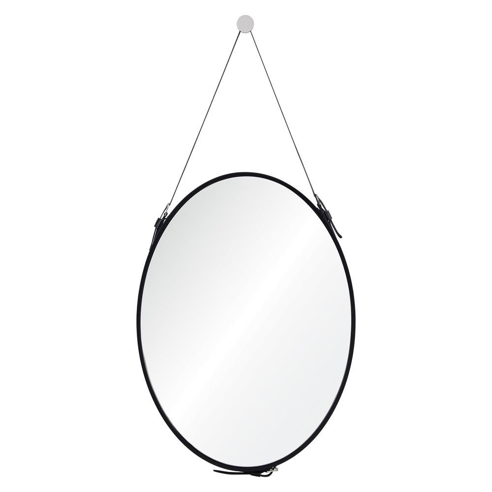 Renwil Octo 45 in. x 45 in. Framed Wall Mirror MT2085 The Home Depot