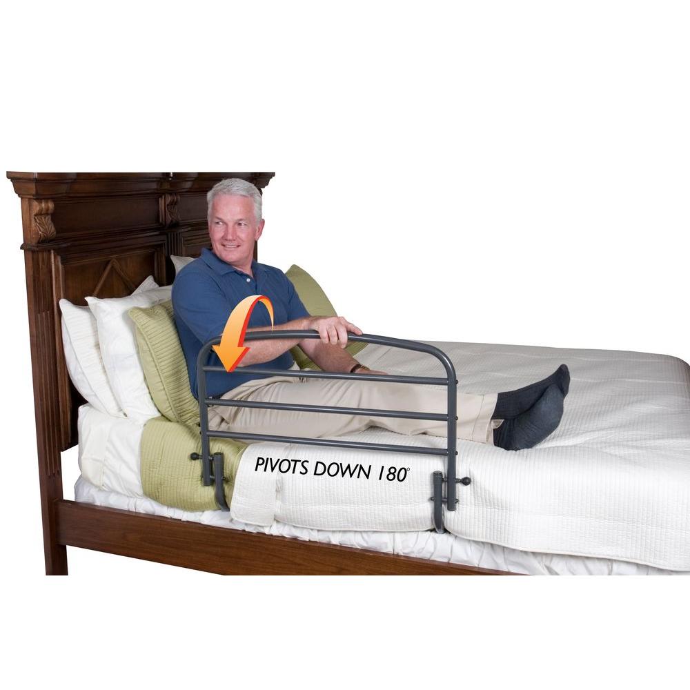 bed rails for seniors canada