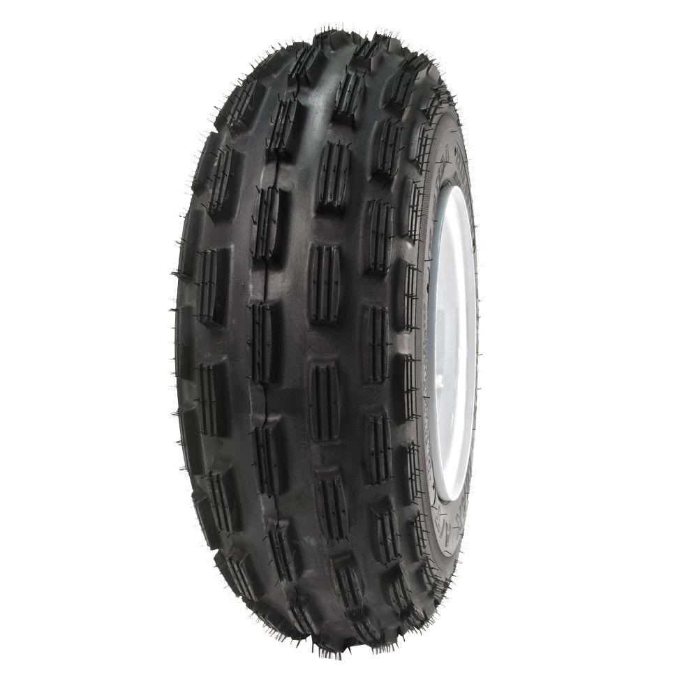 Kenda 21x7.0010 2Ply ATV Tire7102FMI The Home Depot