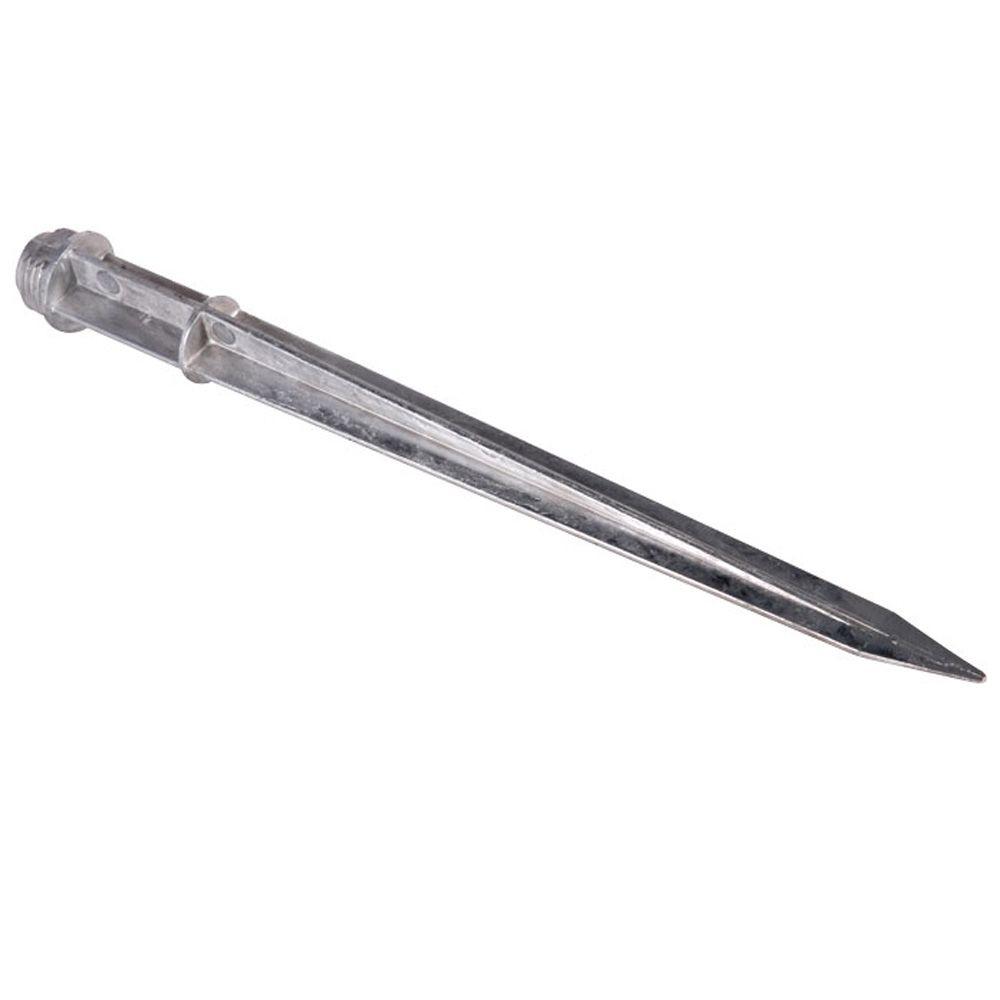 BELL Weatherproof Ground StakeSG100S The Home Depot