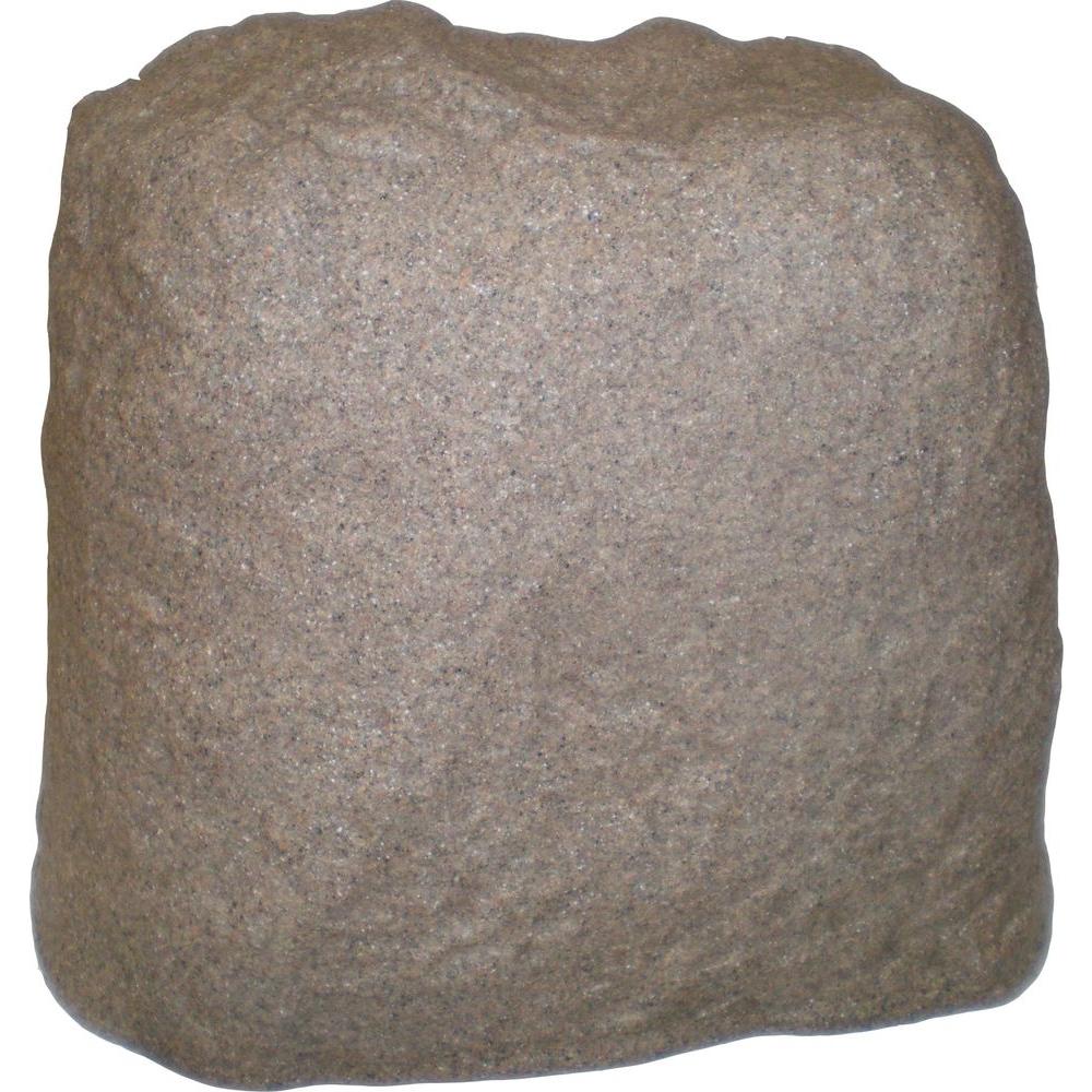 Rockscape Sandstone Valve Cover Landscape Rocks P218 The Home Depot Sandstone Valve Cover Landscape Rocks