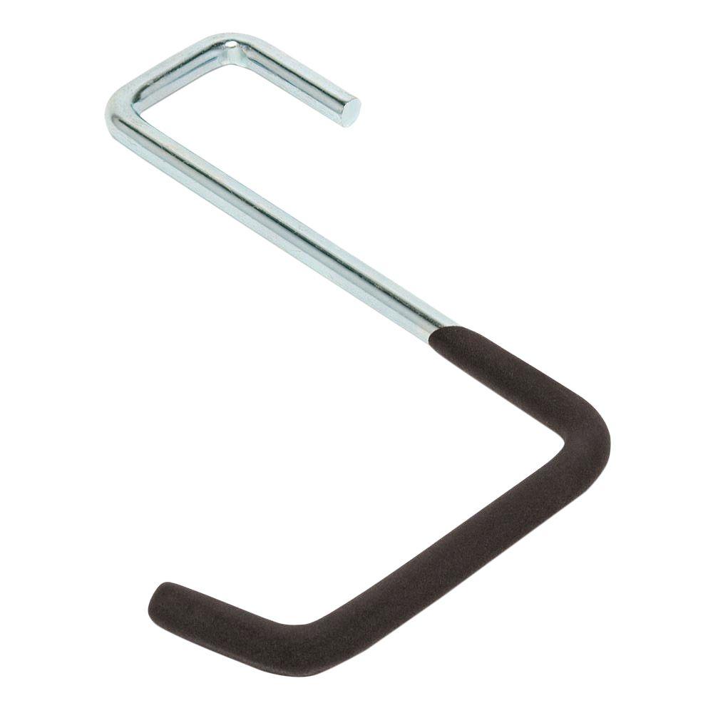 bicycle hooks home depot