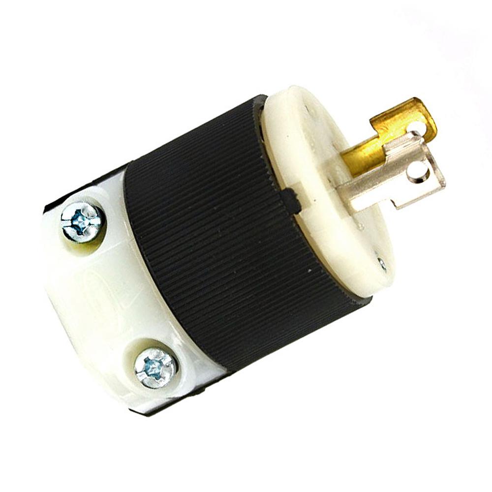Leviton 15 Amp 125