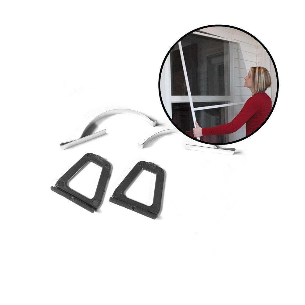 Pull Tab with Corner Springs3021666 The Home Depot