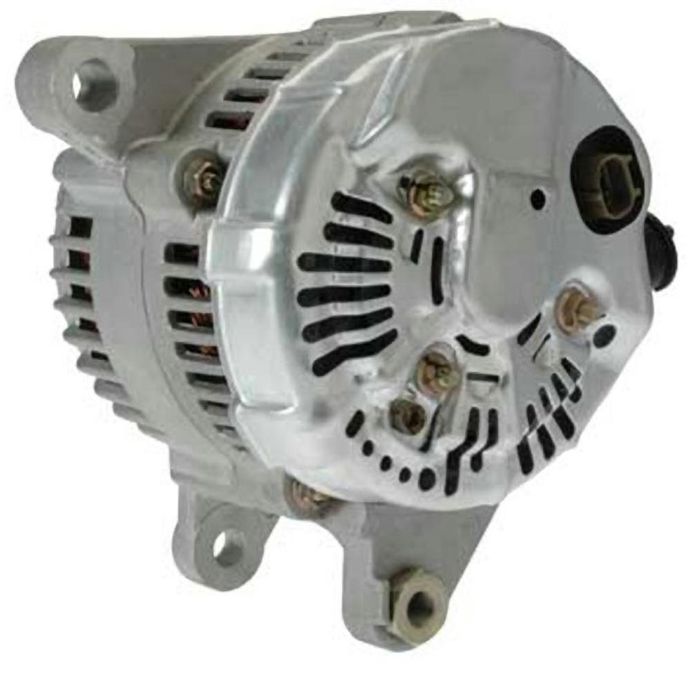 Alternator Power Select 13809N