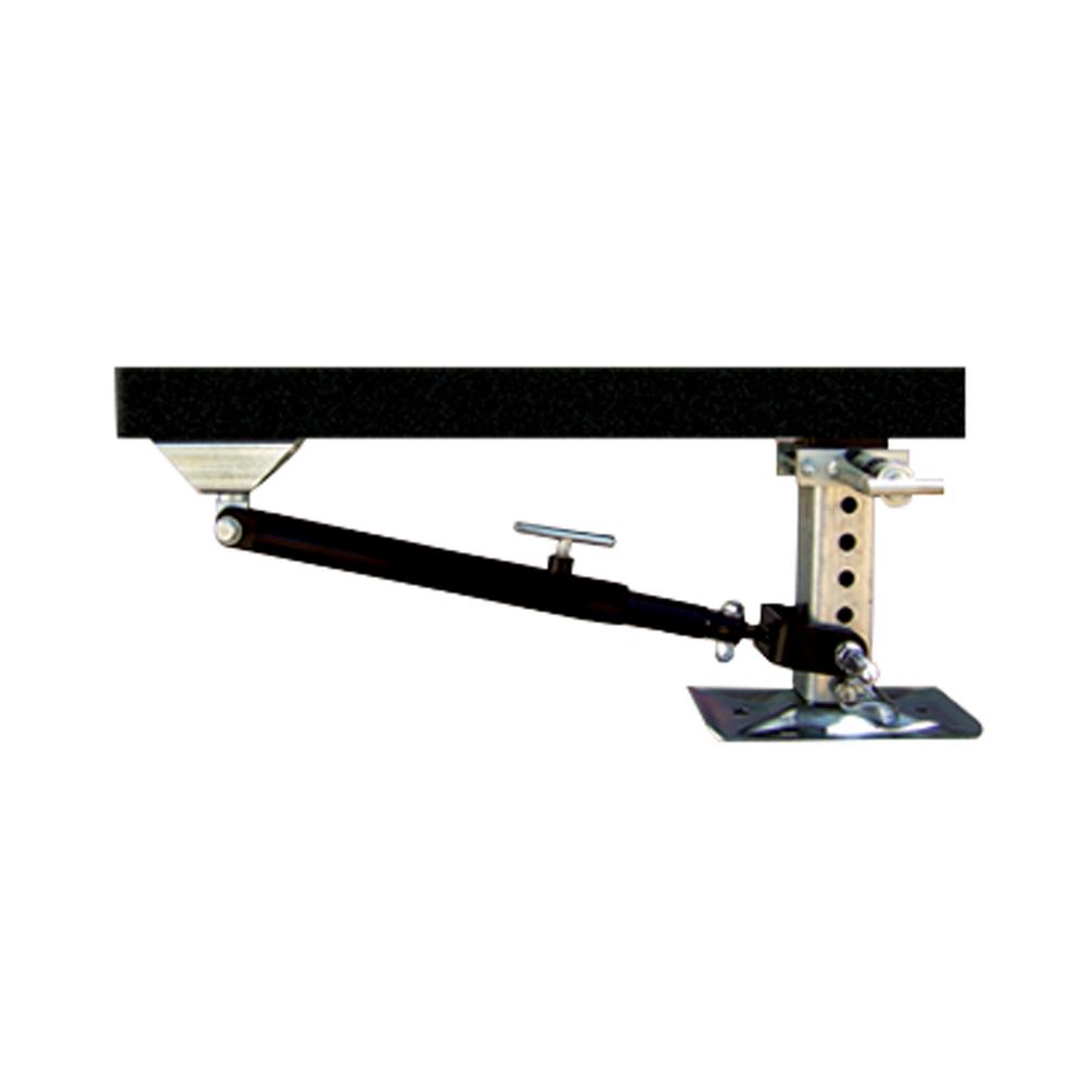 Lippert Components JT's Strong Arm Jack Stabilizer Standard Fifth-Wheel ...