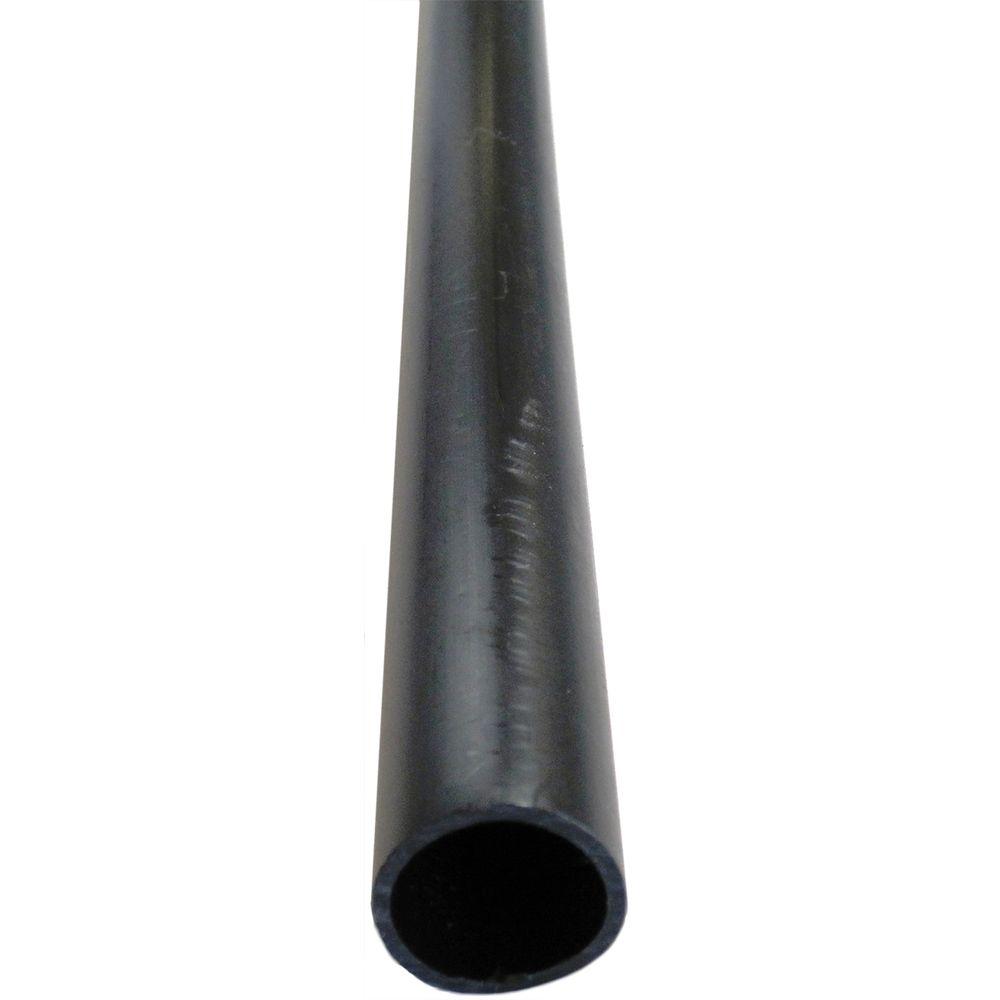 VPC 3/4 in. x 24 in. Polyethylene Pipe-475 - The Home Depot